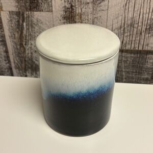 Harris Ceramic Jar